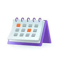 Fixer une date de déménagement