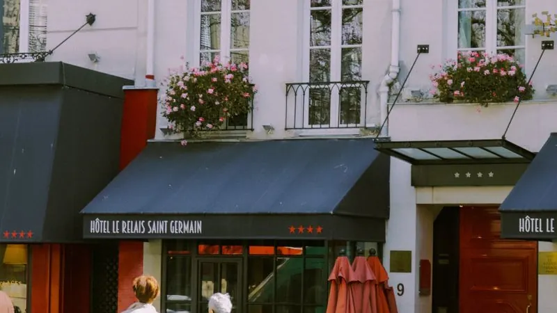 Découvrir son nouveau quartier