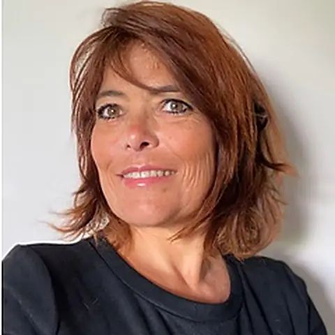 Celine Cabane