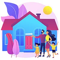 Découvrir son nouveau quartier
